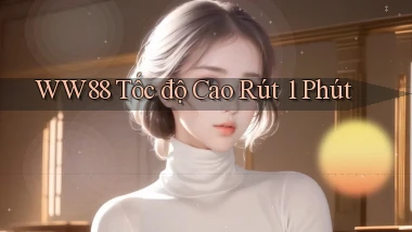 ww88 tốc độ cao rút 1 phút