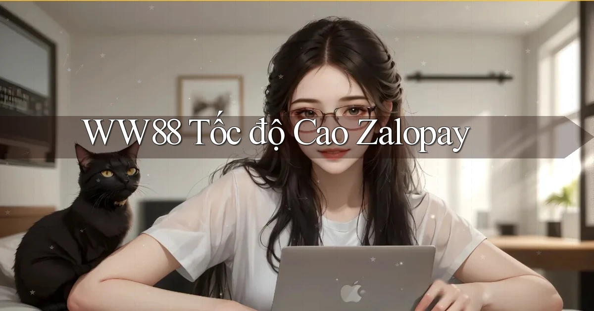 ww88 tốc độ cao zalopay
