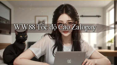 ww88 tốc độ cao zalopay