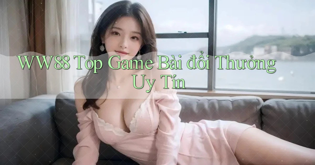 ww88 top game bài đổi thưởng uy tín