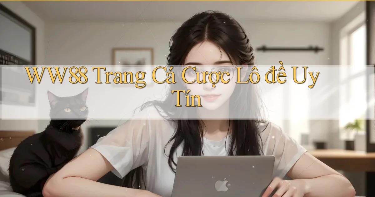 ww88 trang cá cược lô đề uy tín