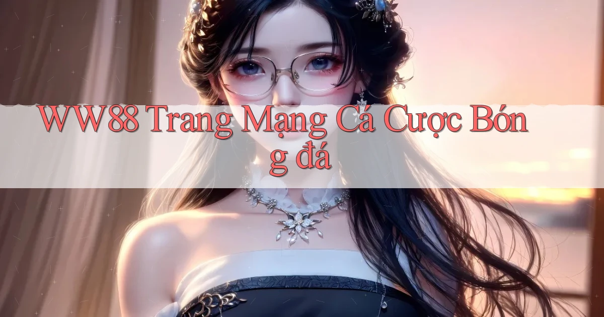 ww88 trang mạng cá cược bóng đá