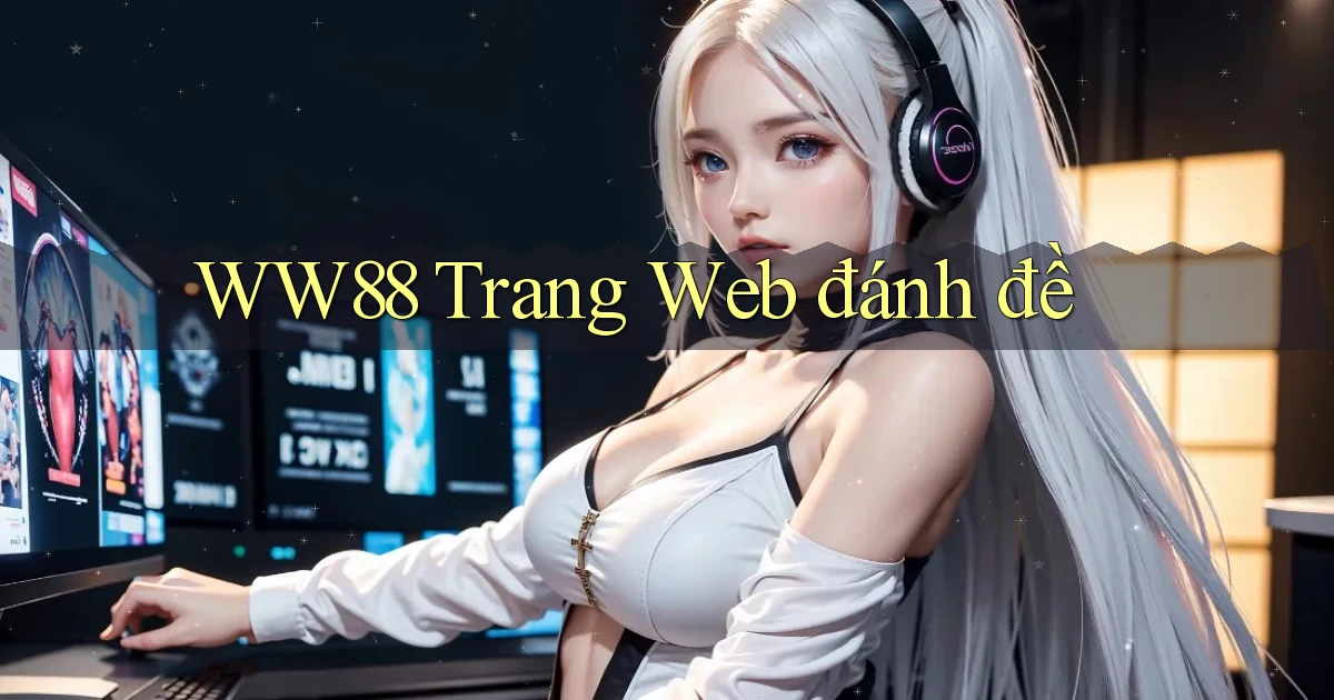 ww88 trang web đánh đề