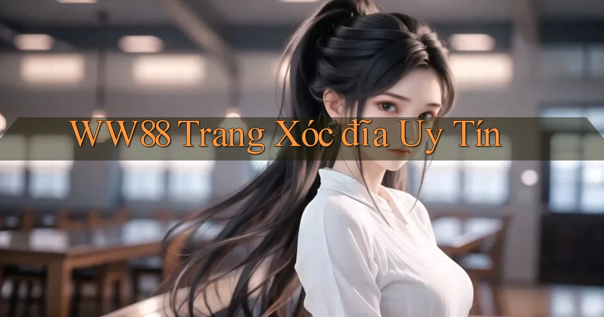 ww88 trang xóc đĩa uy tín