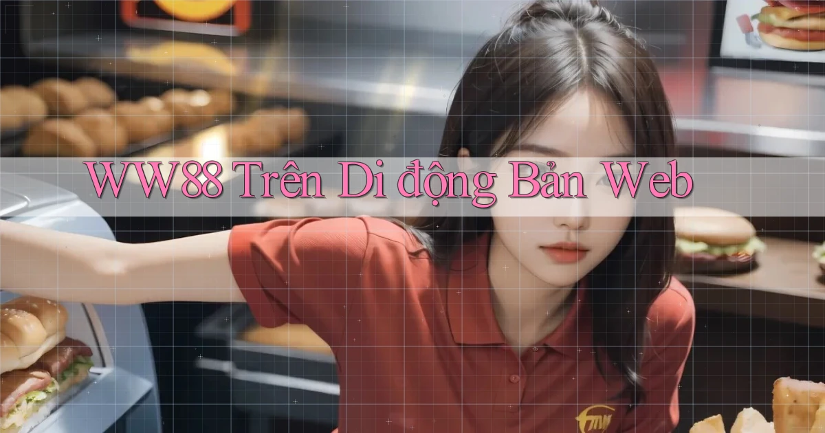 ww88 trên di động bản web
