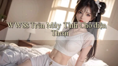 ww88 trên máy tính cho điện thoại