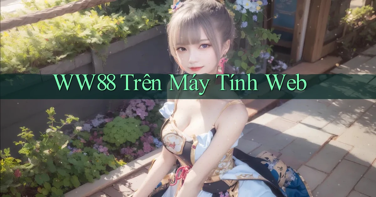 ww88 trên máy tính web