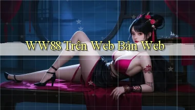 ww88 trên web bản web