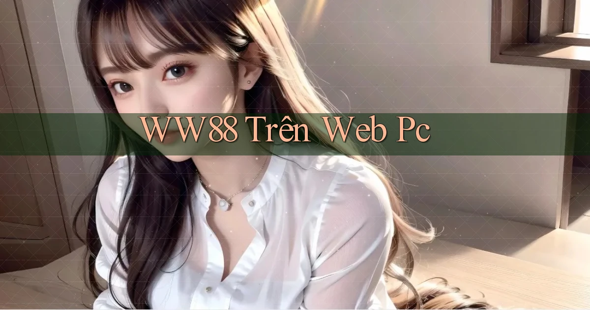 ww88 trên web pc