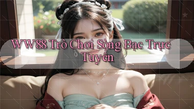 ww88 trò chơi sòng bạc trực tuyến