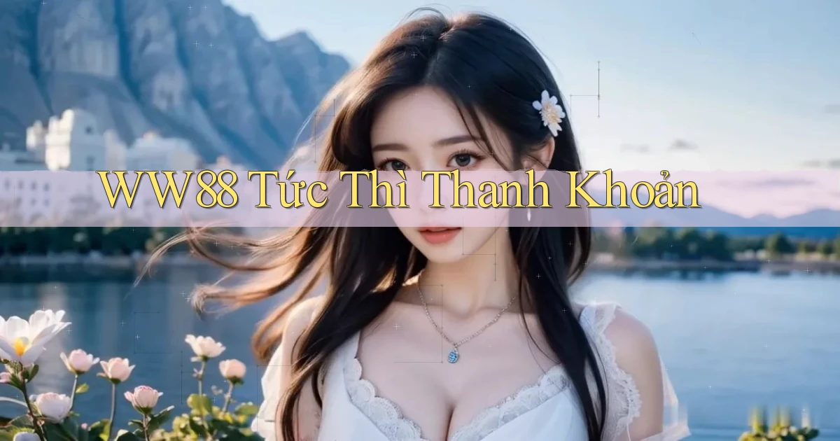 ww88 tức thì thanh khoản