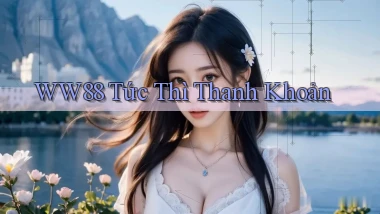 ww88 tức thì thanh khoản