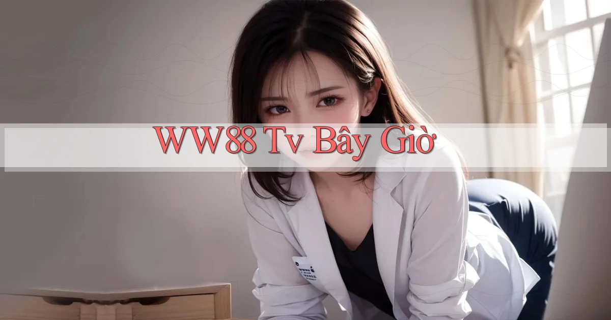 ww88 tv bây giờ
