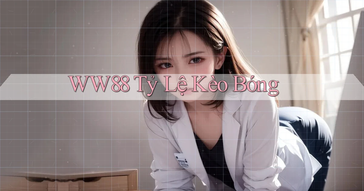 ww88 tỷ lệ kèo bóng
