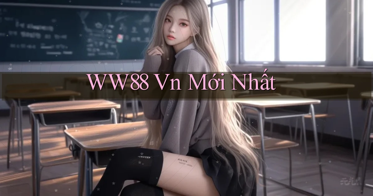 ww88 vn mới nhất