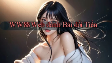 ww88 web đánh bài đổi tiền