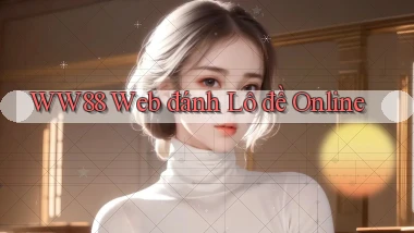 ww88  web đánh lô đề online