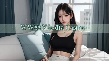 ww88 xóc đĩa casino