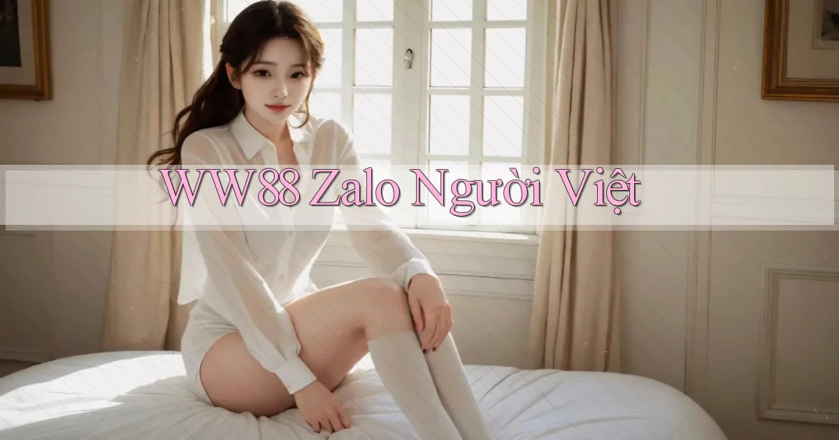 ww88 zalo người việt