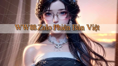 ww88 zalo phiên bản việt