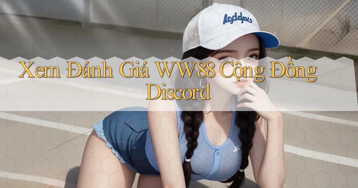 xem đánh giá ww88 cộng đồng discord