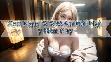 xem ngay ww88 android ngày hôm nay