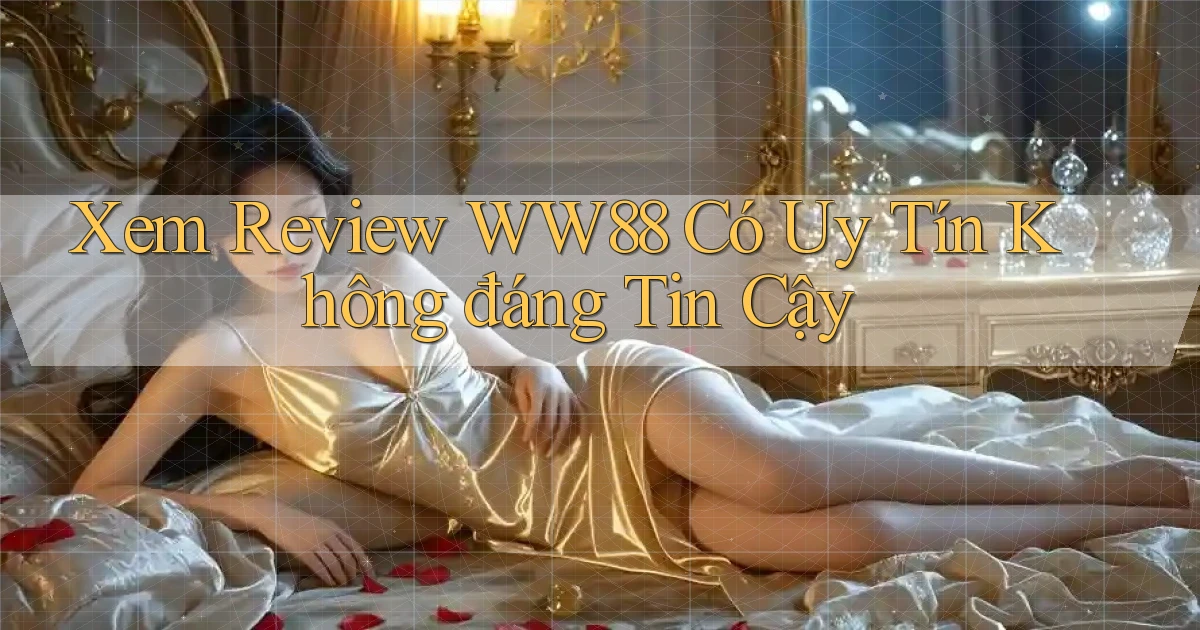 xem review ww88 có uy tín không đáng tin cậy