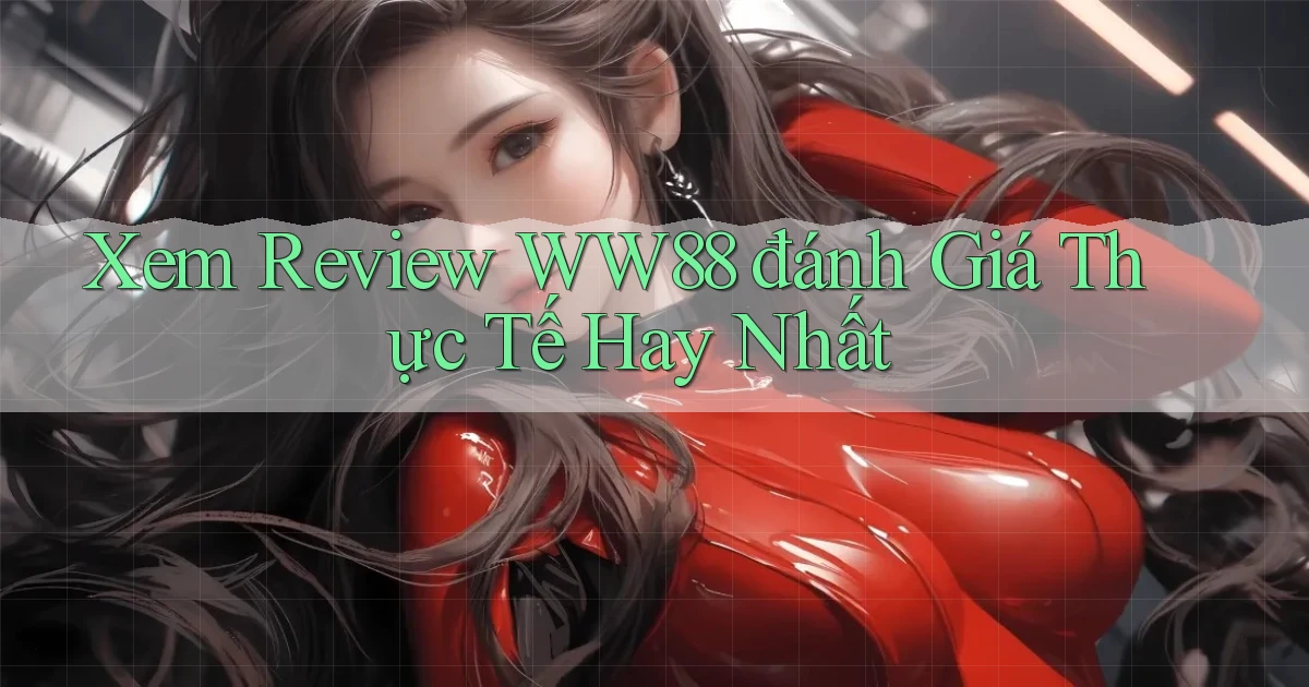 xem review ww88 đánh giá thực tế hay nhất
